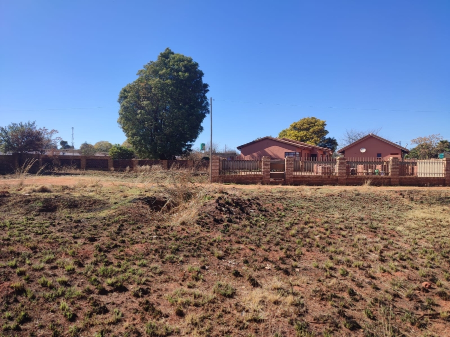 0 Bedroom Property for Sale in Koster North West